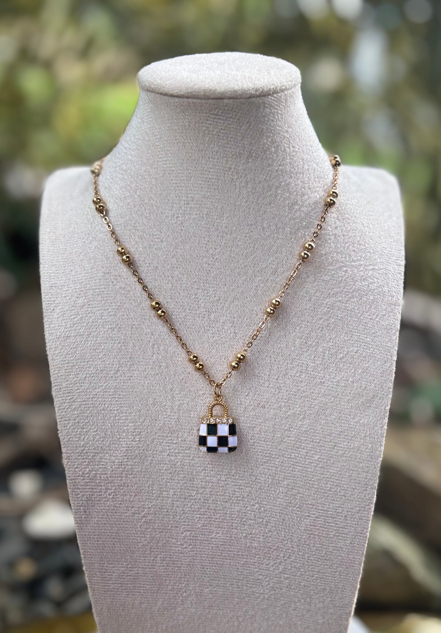Farah Necklace