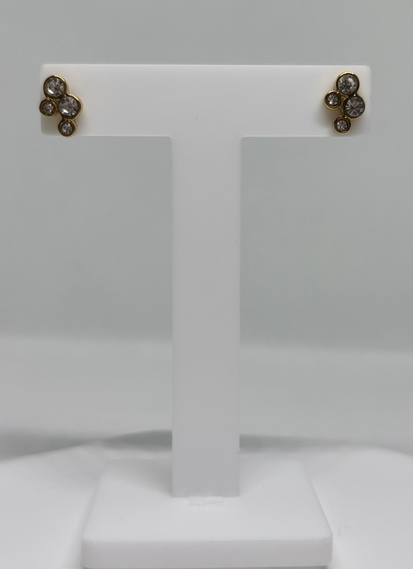 Ebiana Earring