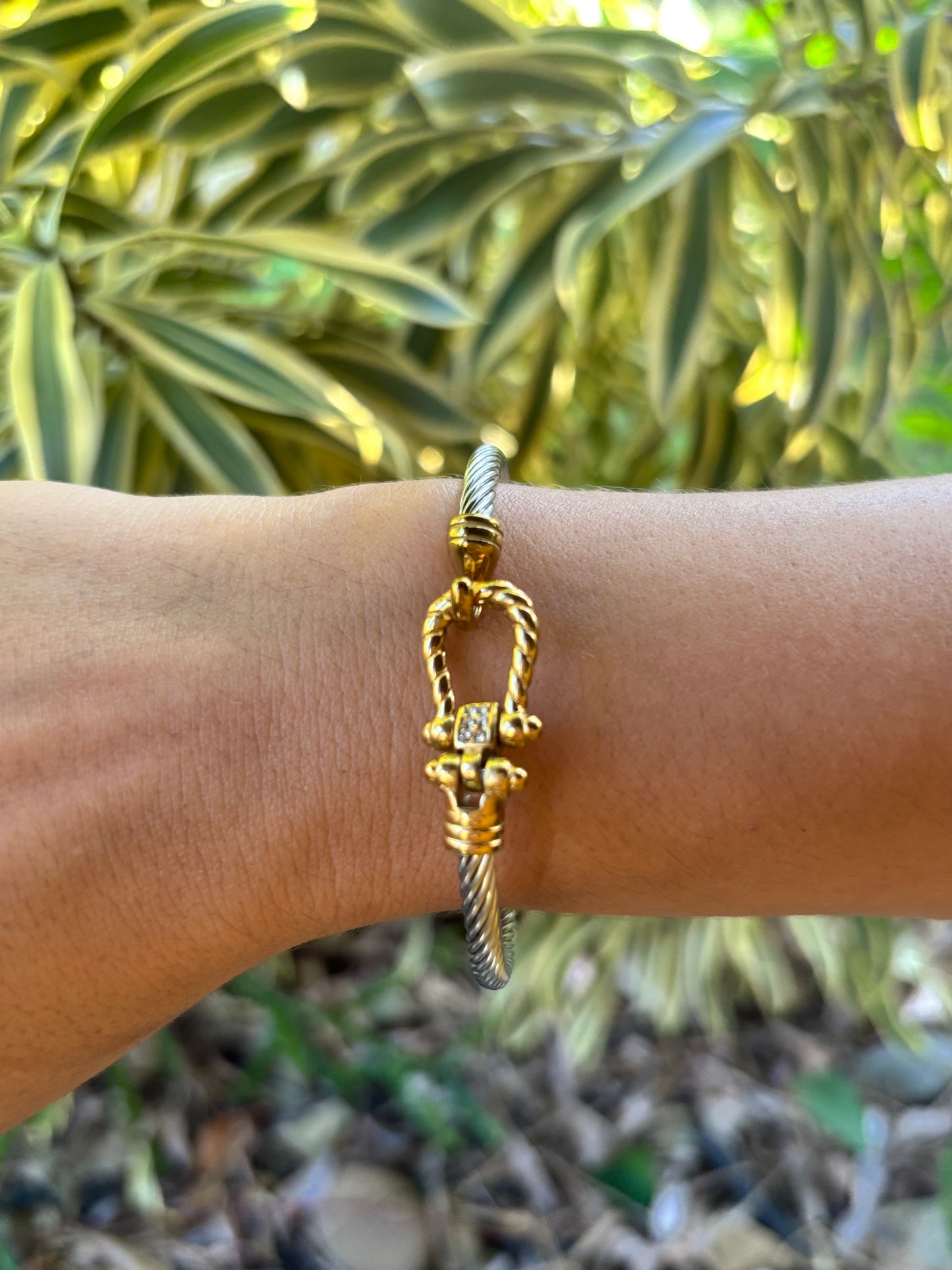 Carolina Bracelet