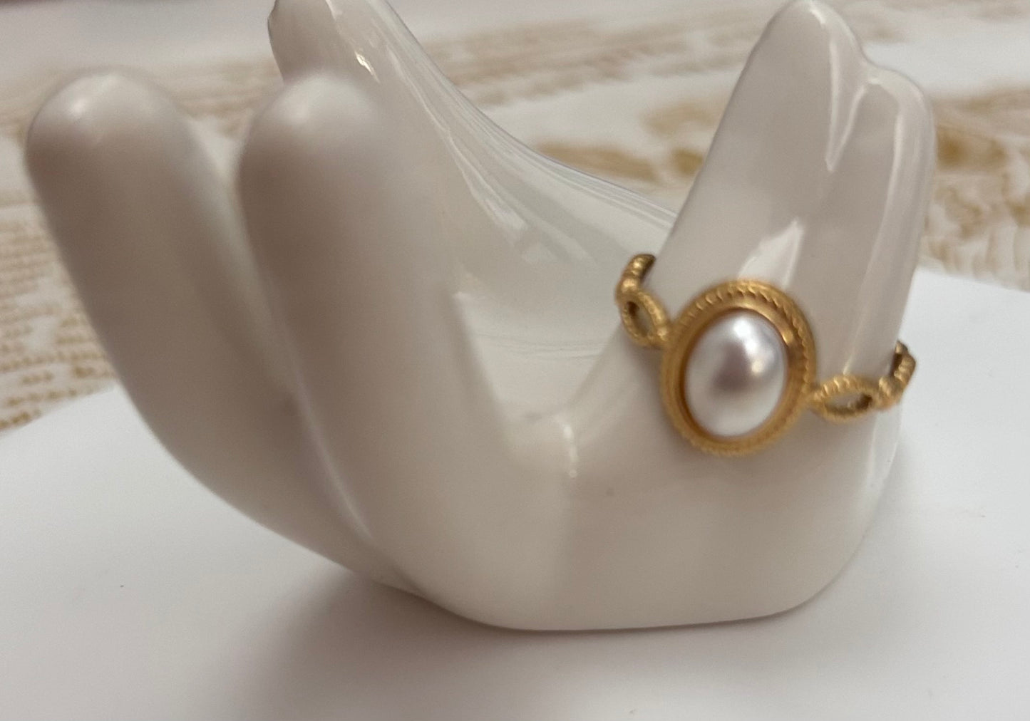 Alba Ring