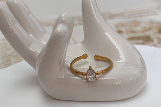 Alora Ring