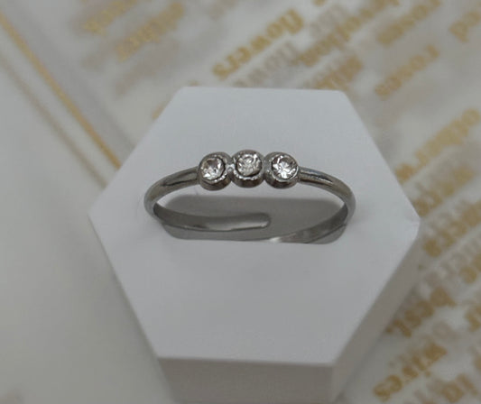 Belisa Ring