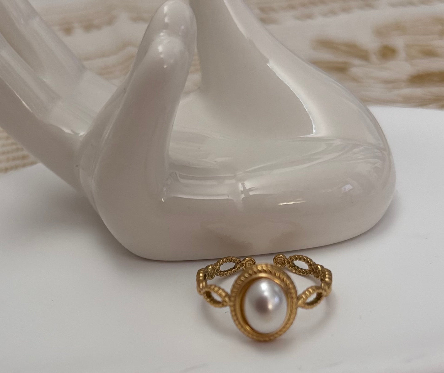 Alba Ring