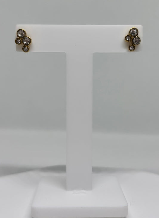 Ebiana Earring