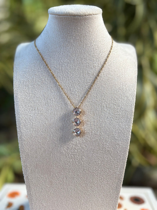 Fiore Necklace