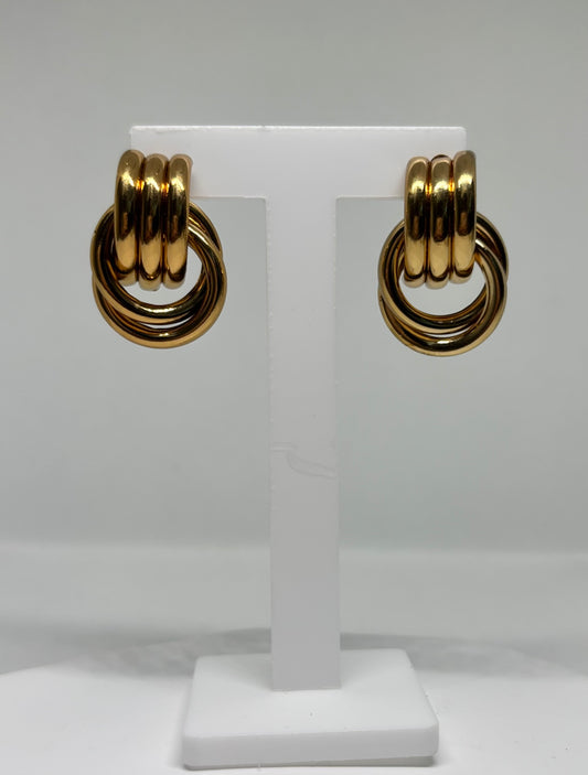 Efna Earring
