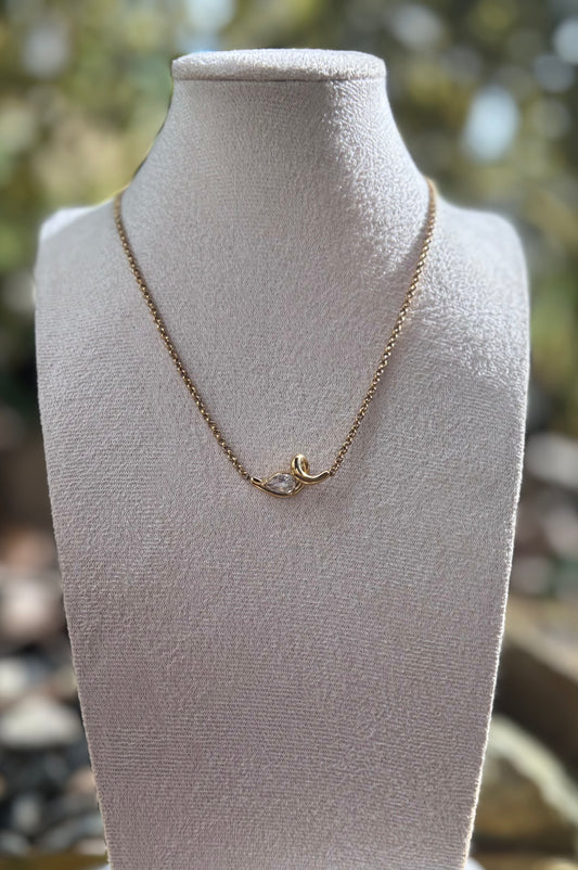 Fahima Necklace