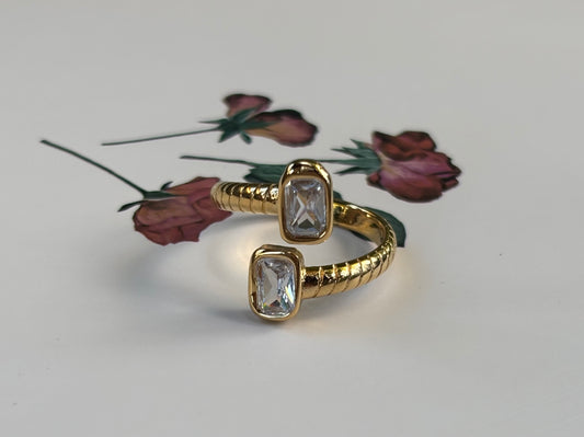 Azahara Ring