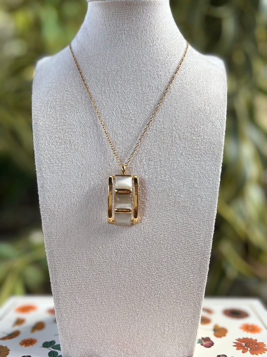 Fiorela Necklace