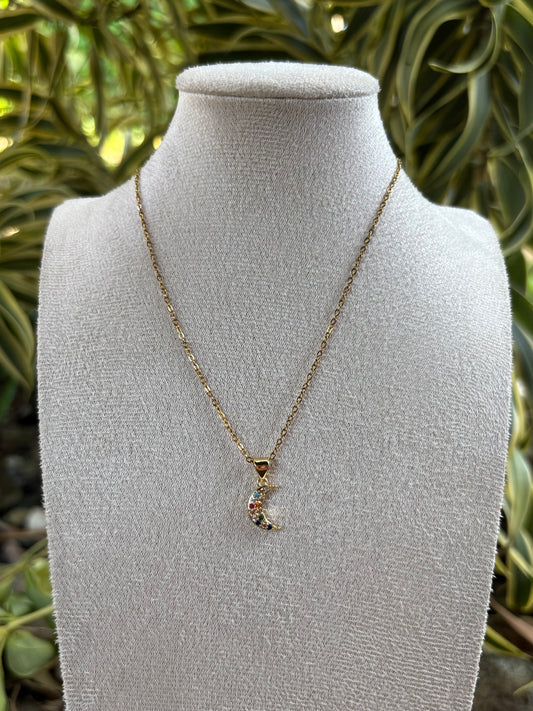 Flavia Necklace