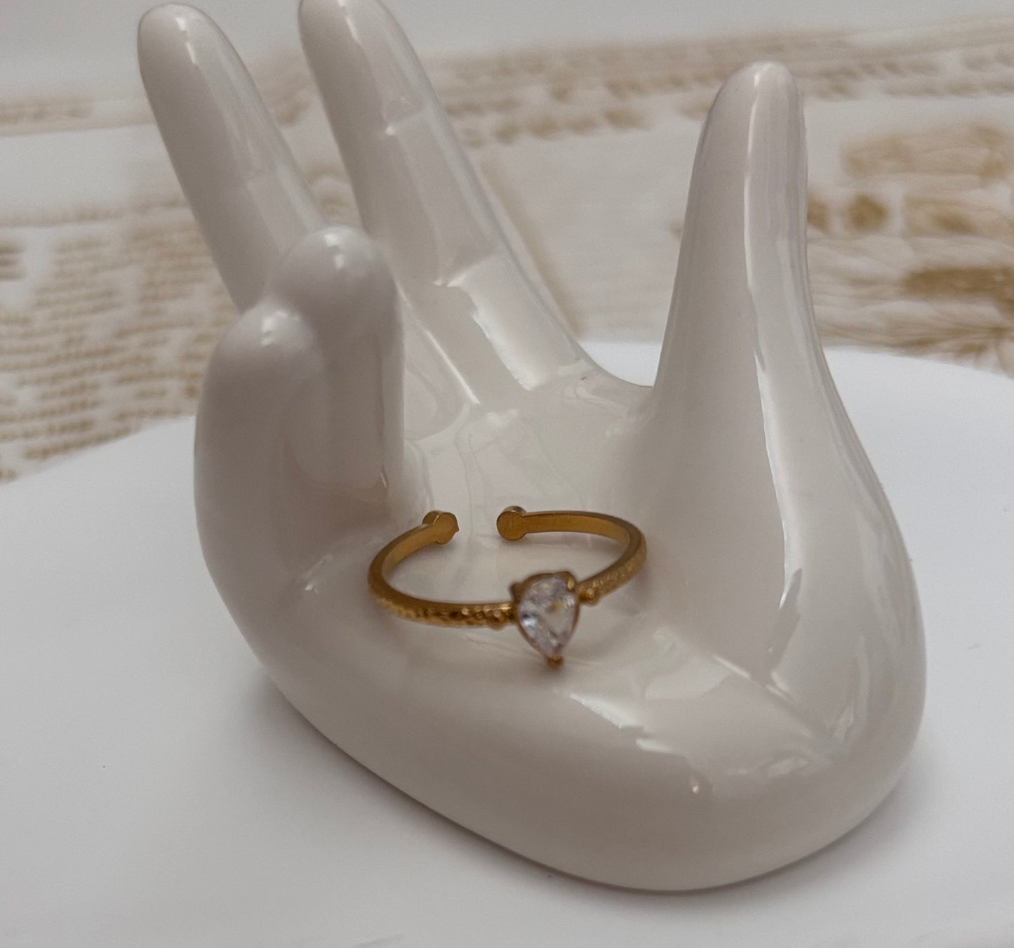Alora Ring
