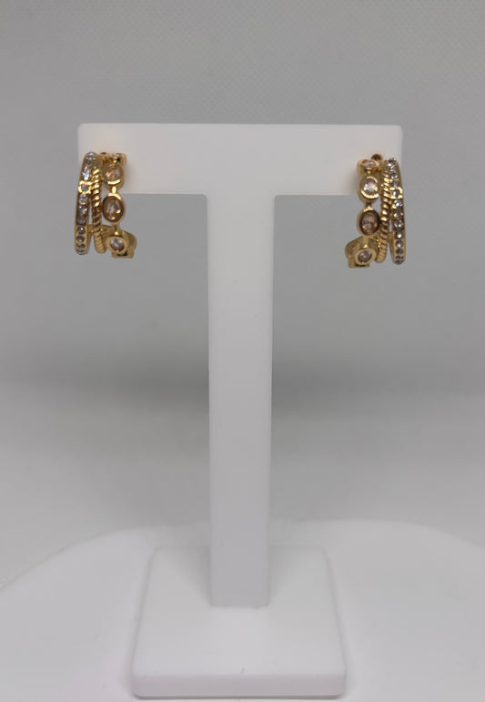 Enia Earring