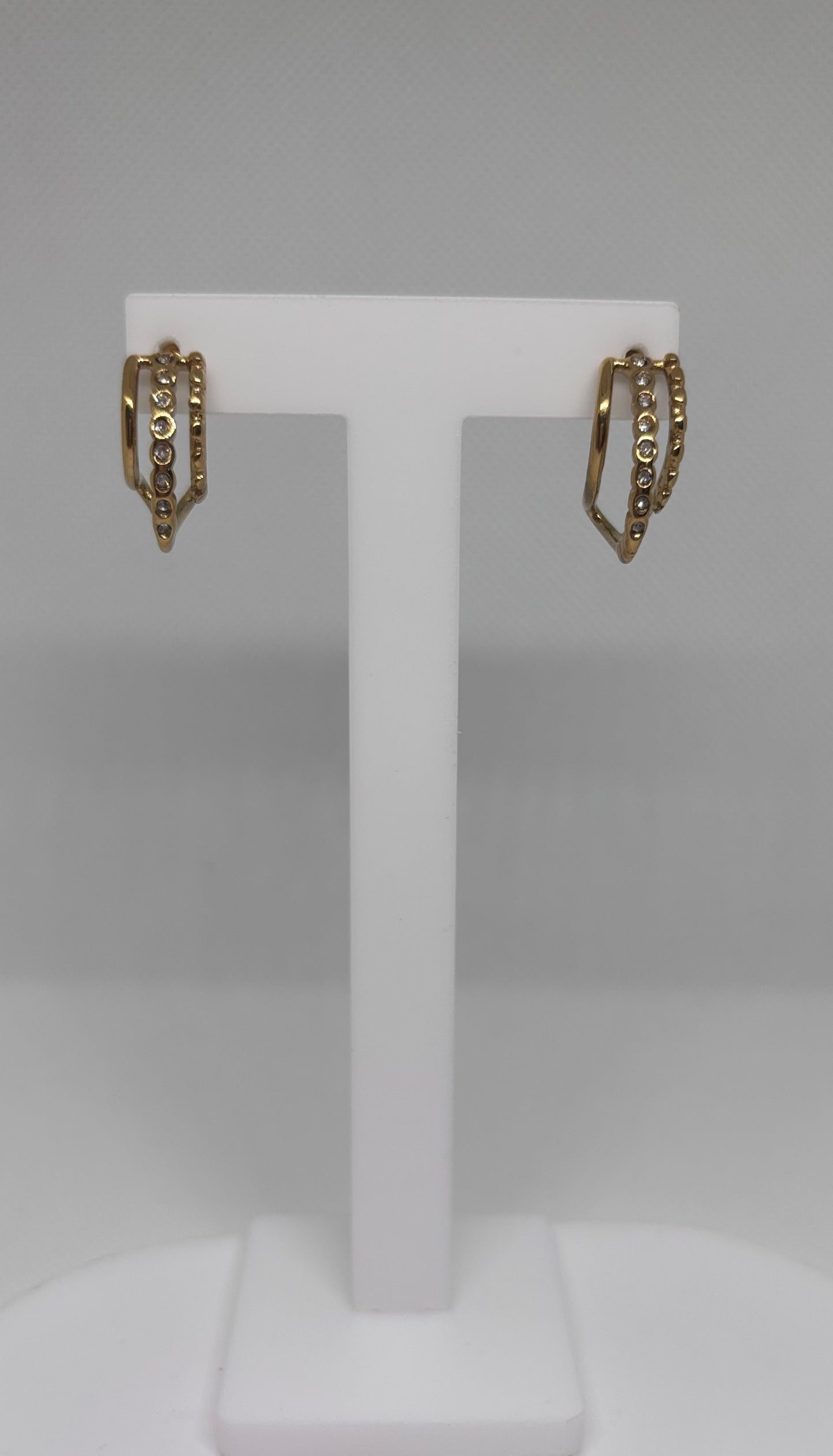 Emilia Earring