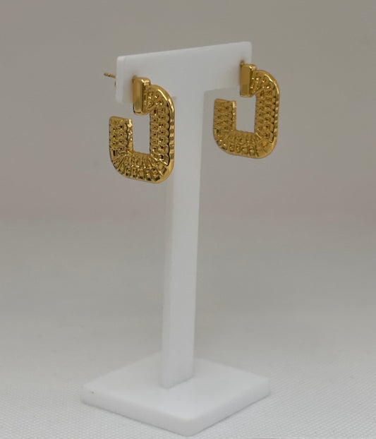Evana Earring