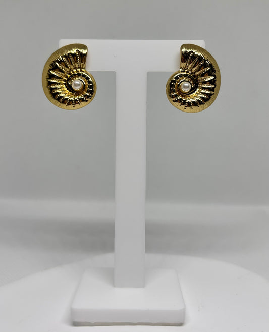 Edia Earring